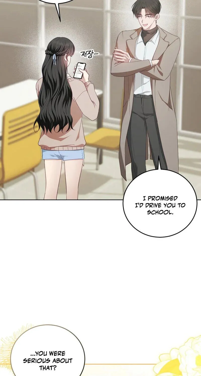 Shinyu's Spring Chapter 10 page 66