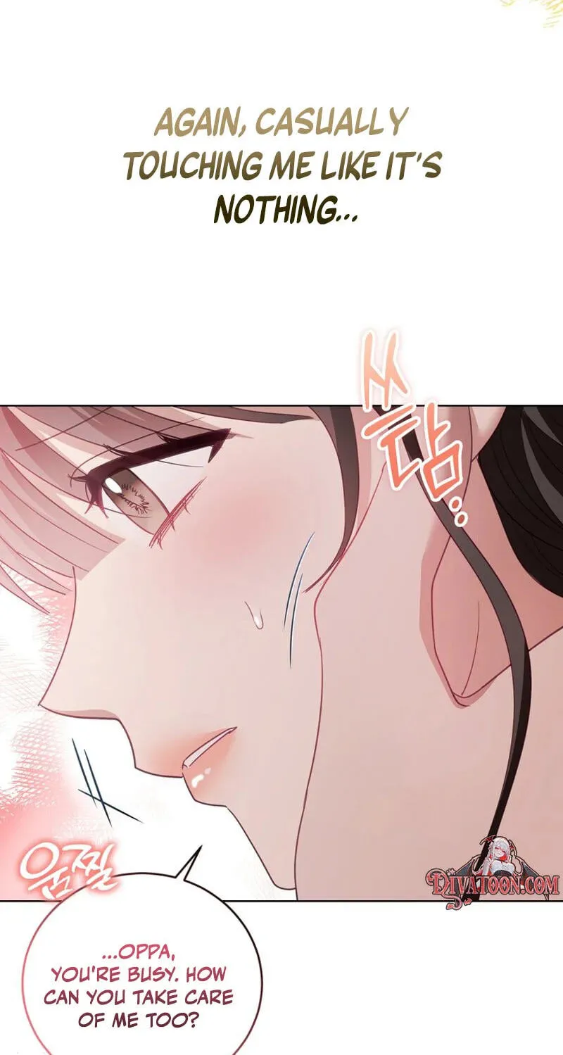Shinyu's Spring Chapter 10 page 68