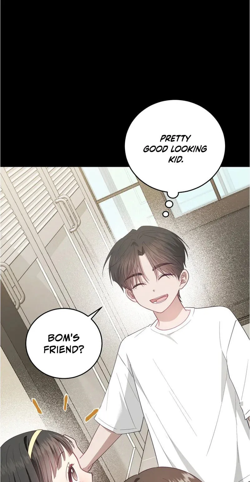Shinyu's Spring Chapter 10 page 81