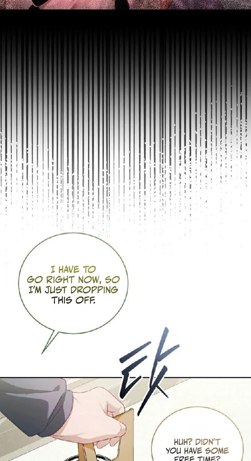 Shinyu's Spring Chapter 11 page 8