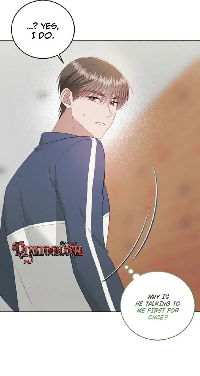 Shinyu's Spring Chapter 11 page 11