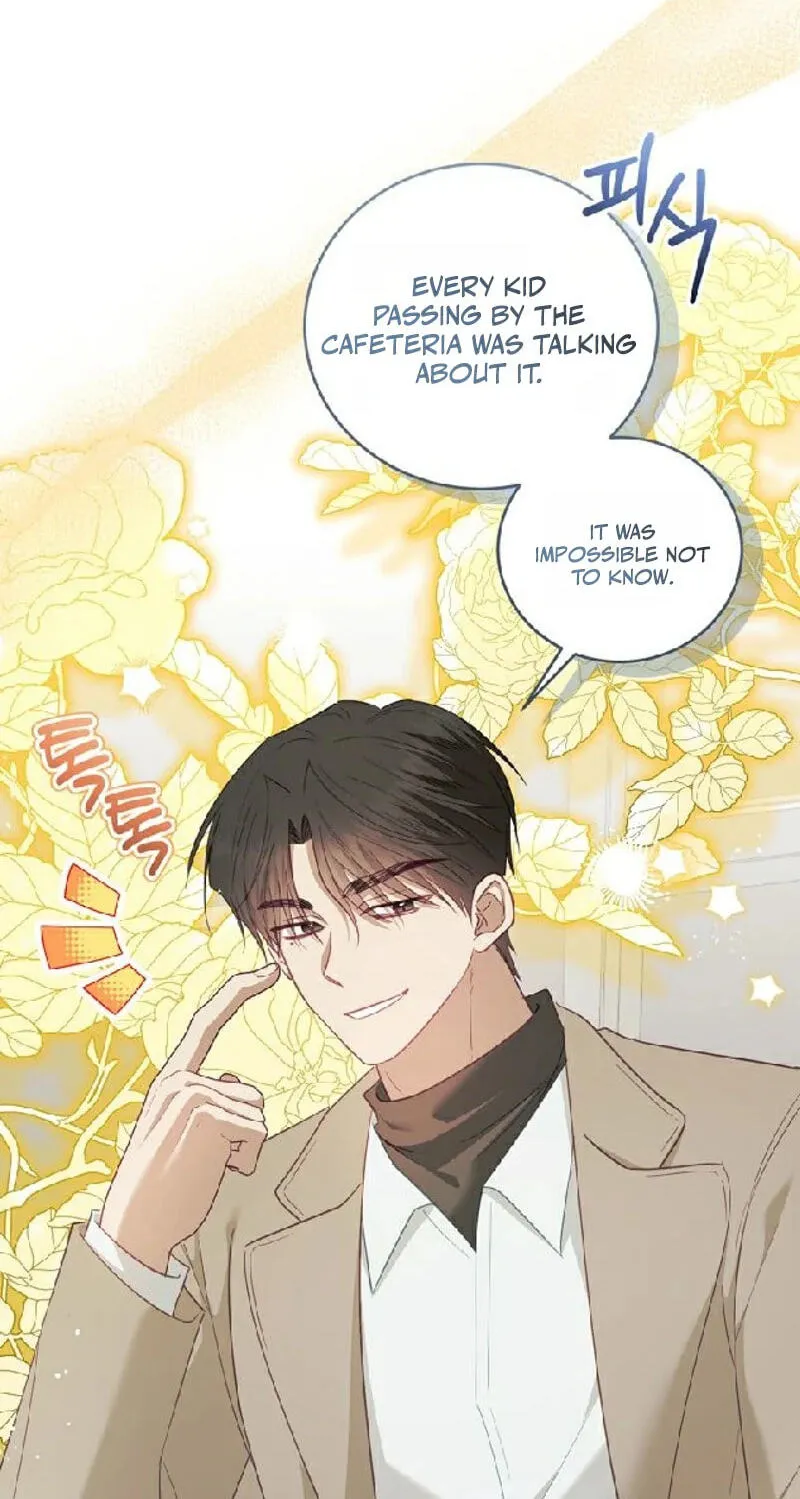 Shinyu's Spring Chapter 11 page 18