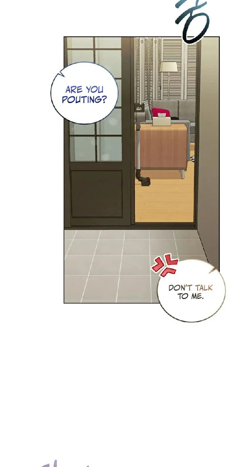 Shinyu's Spring Chapter 11 page 49