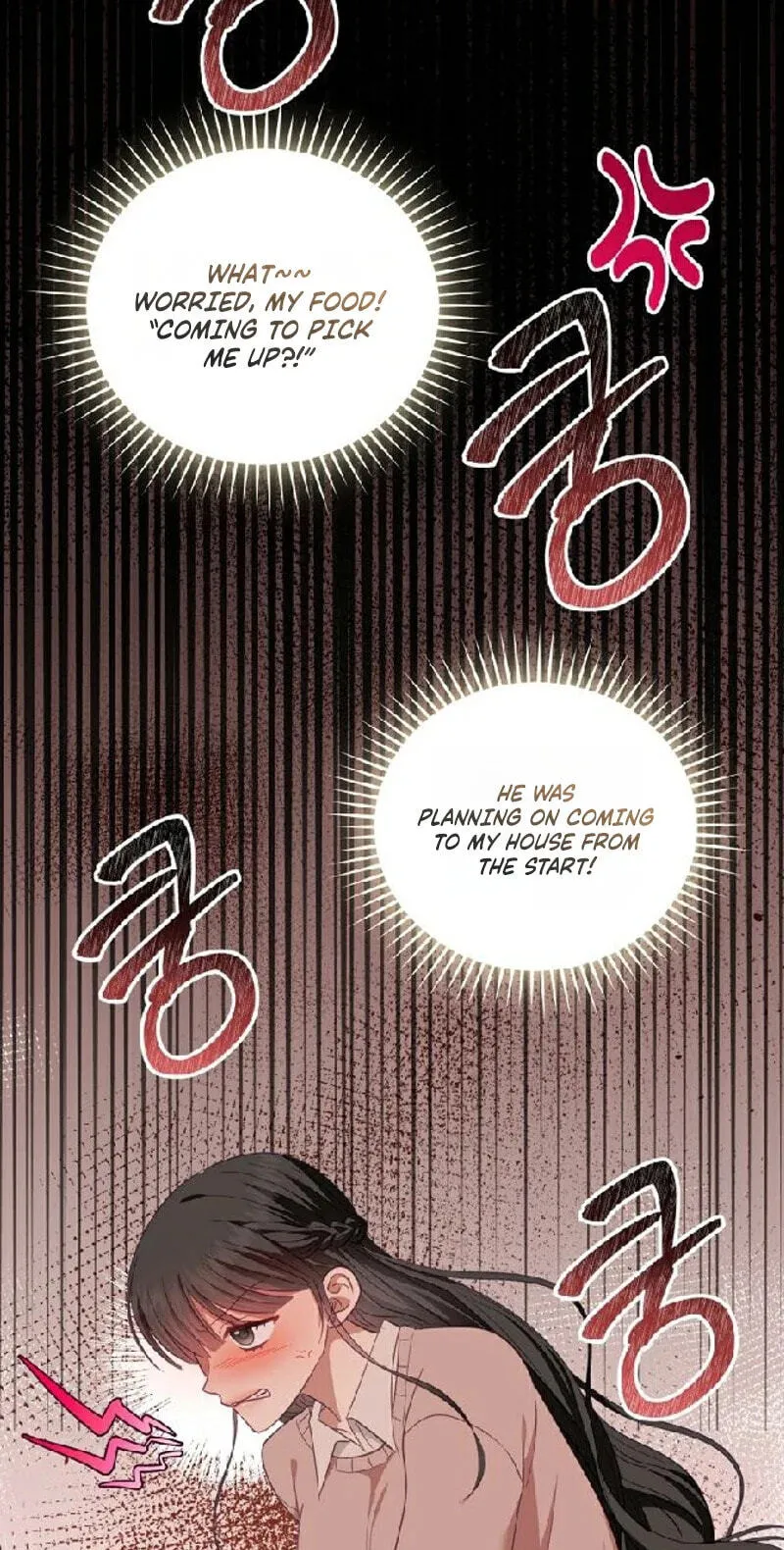 Shinyu's Spring Chapter 11 page 57
