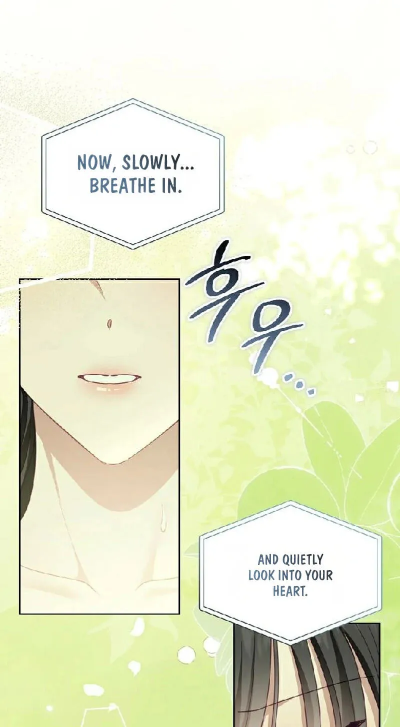 Shinyu's Spring Chapter 11 page 70