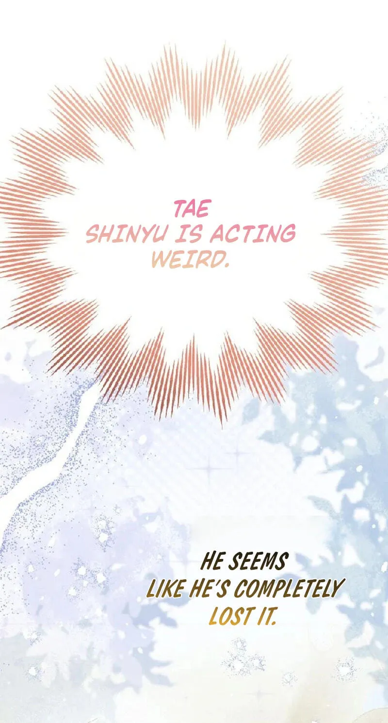 Shinyu's Spring Chapter 11 page 74