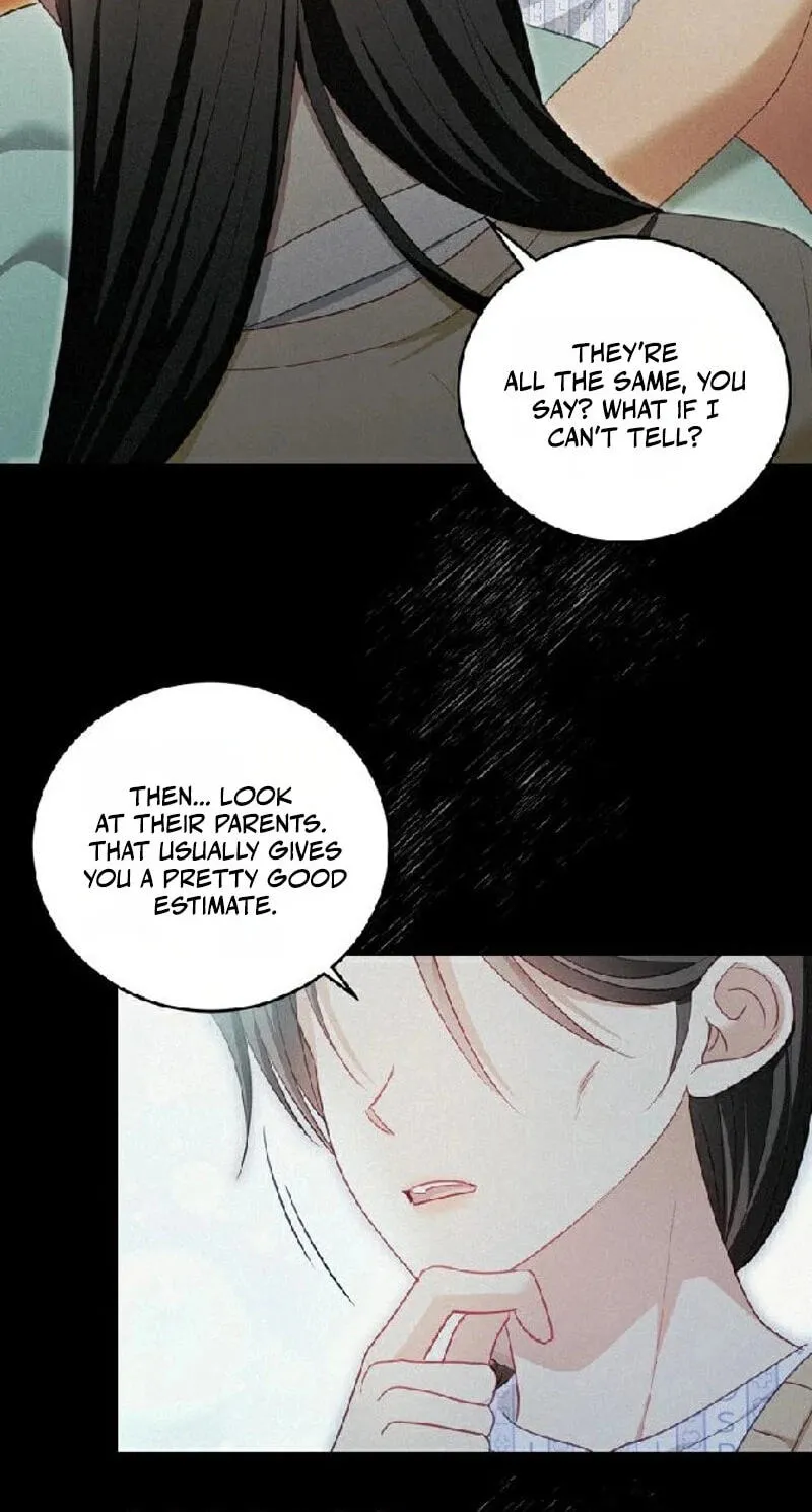 Shinyu's Spring Chapter 11 page 83