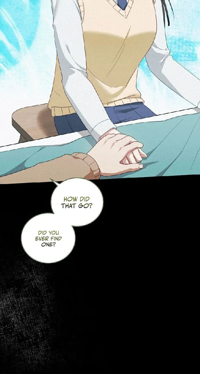 Shinyu's Spring Chapter 12 page 5
