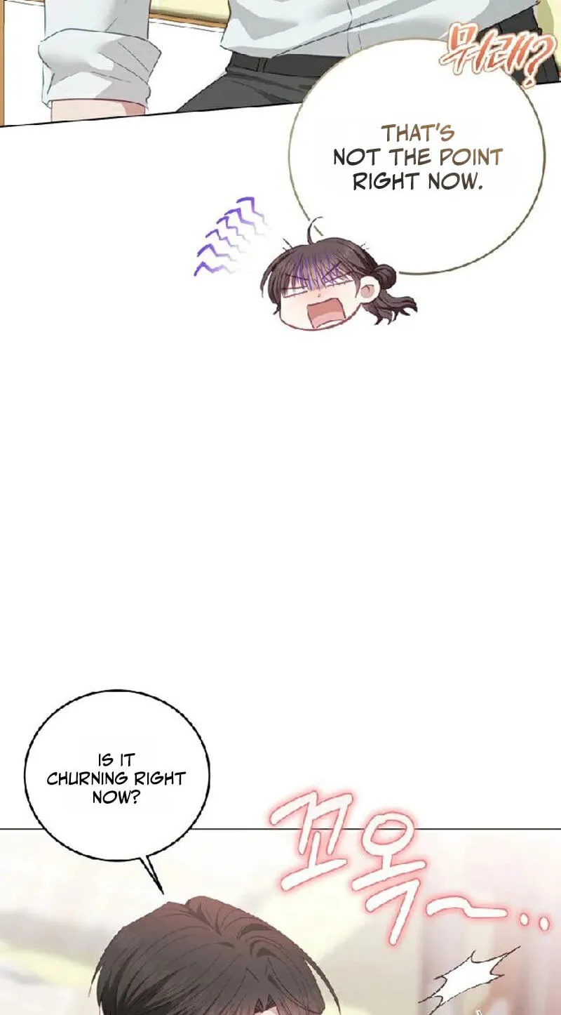 Shinyu's Spring Chapter 12 page 37