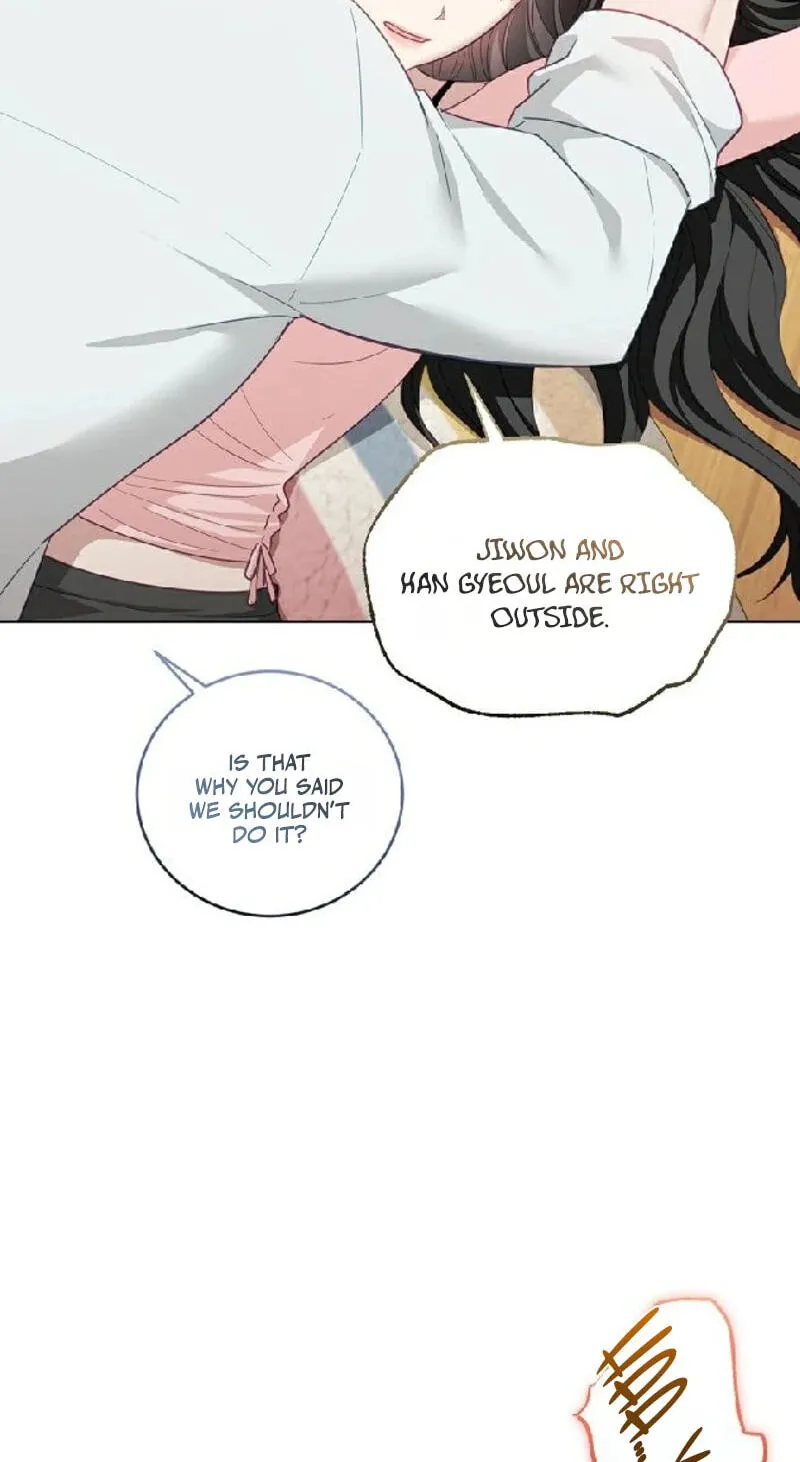 Shinyu's Spring Chapter 12 page 46