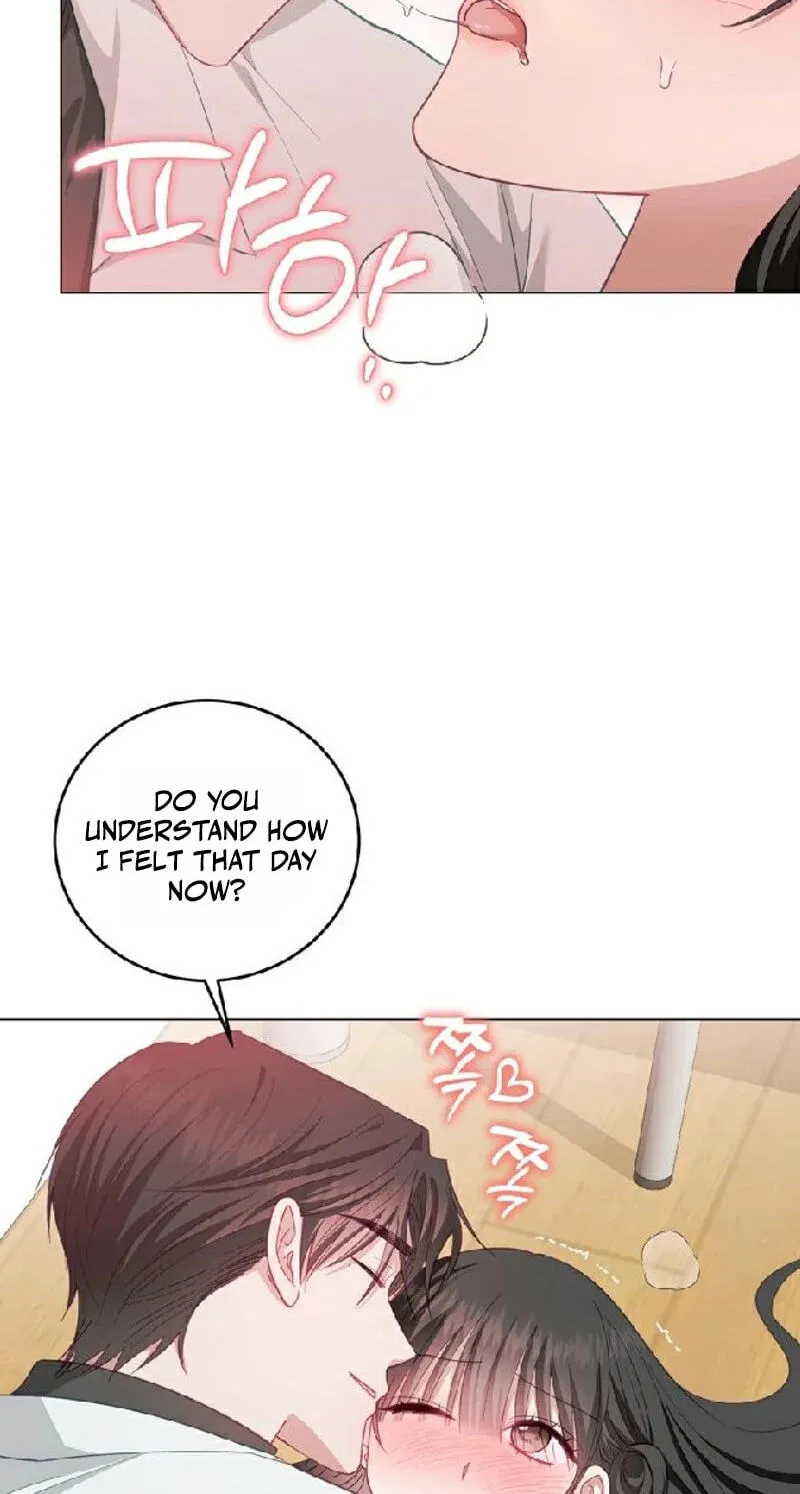 Shinyu's Spring Chapter 12 page 52