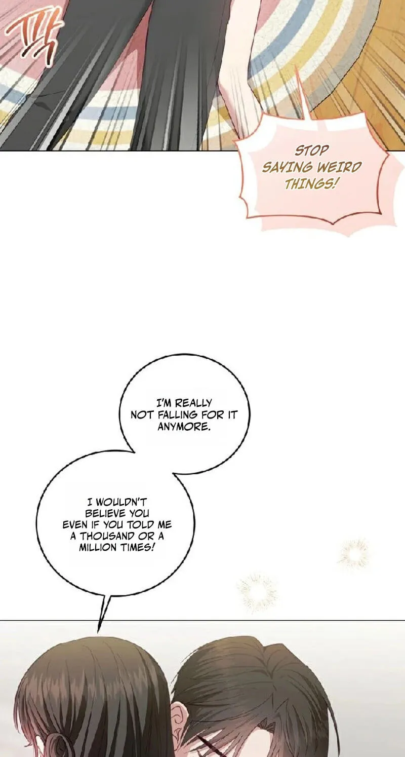 Shinyu's Spring Chapter 12 page 57