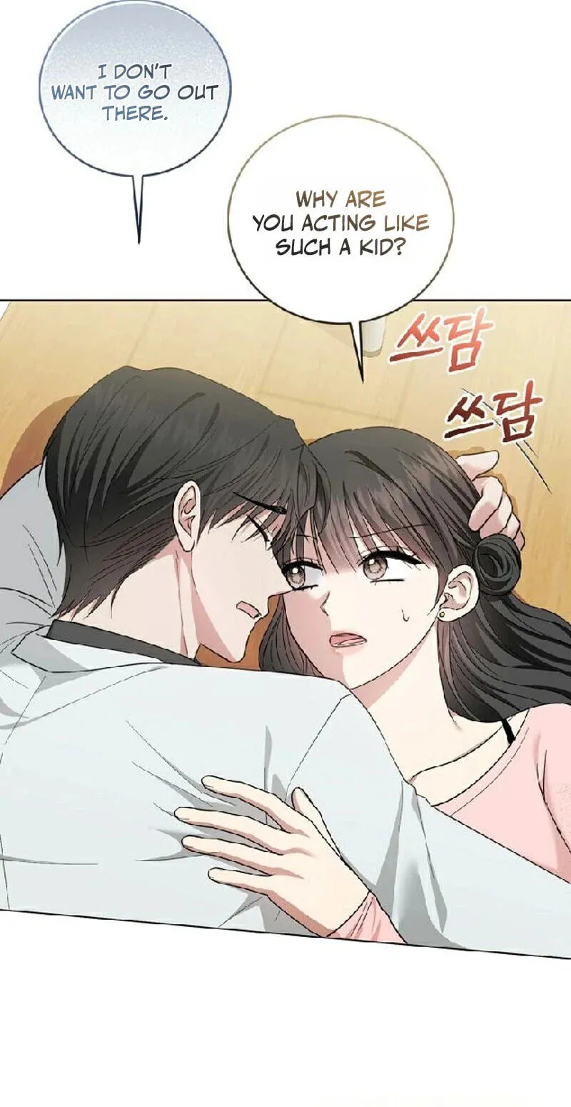 Shinyu's Spring Chapter 12 page 60