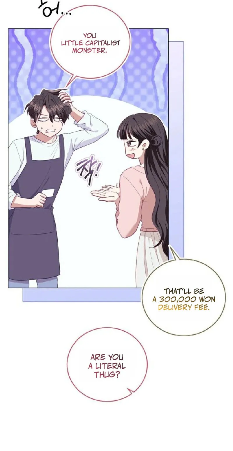 Shinyu's Spring Chapter 12 page 66
