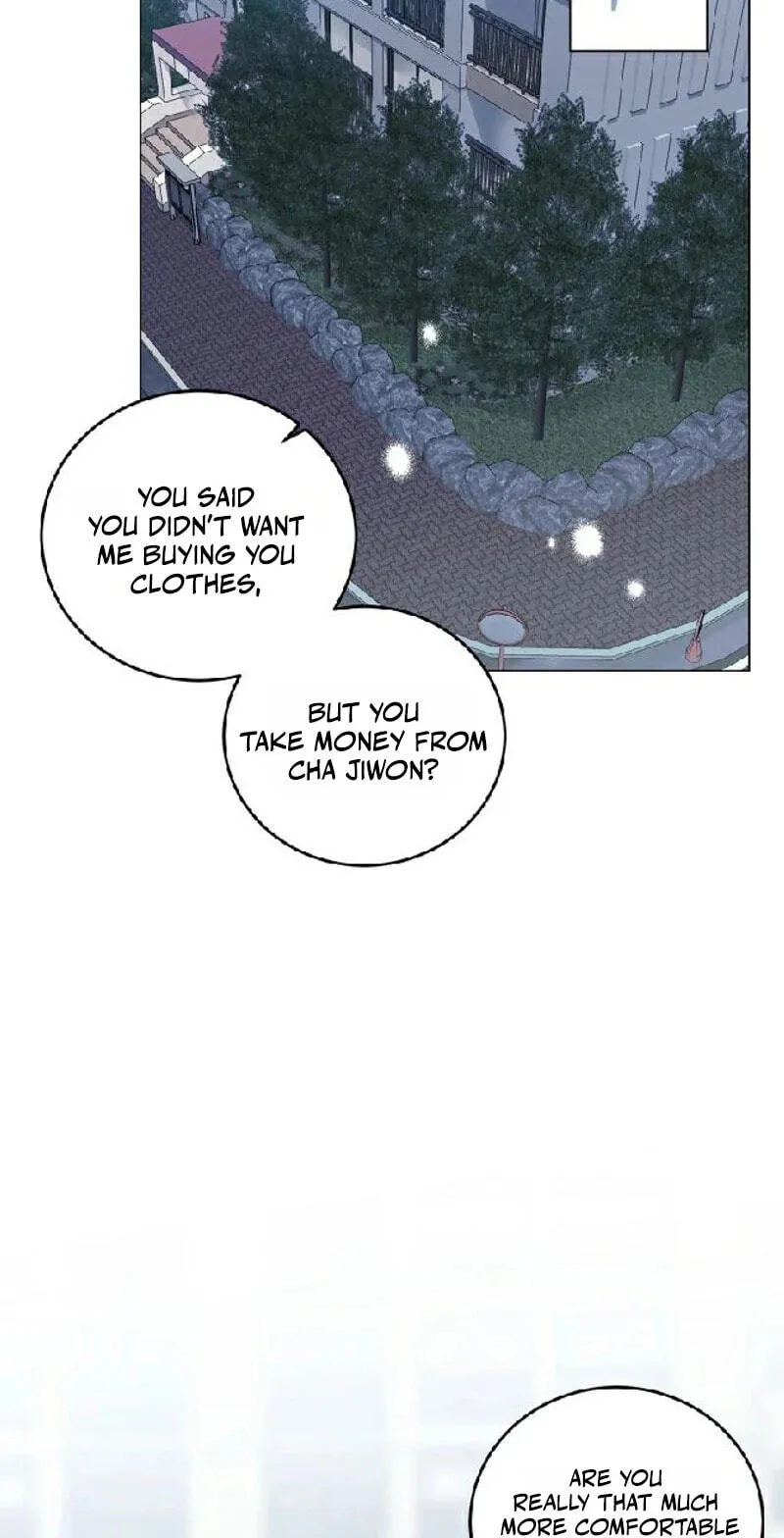 Shinyu's Spring Chapter 12 page 71