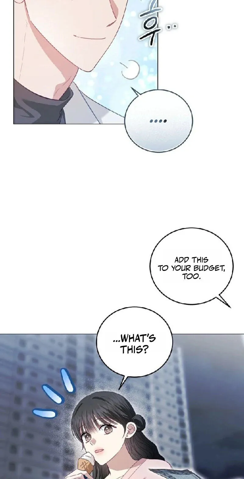 Shinyu's Spring Chapter 12 page 74