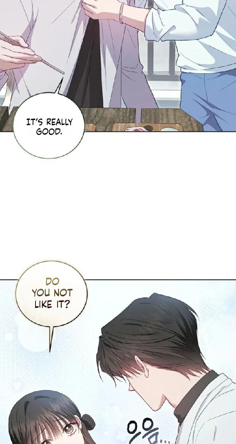 Shinyu's Spring Chapter 13 page 35