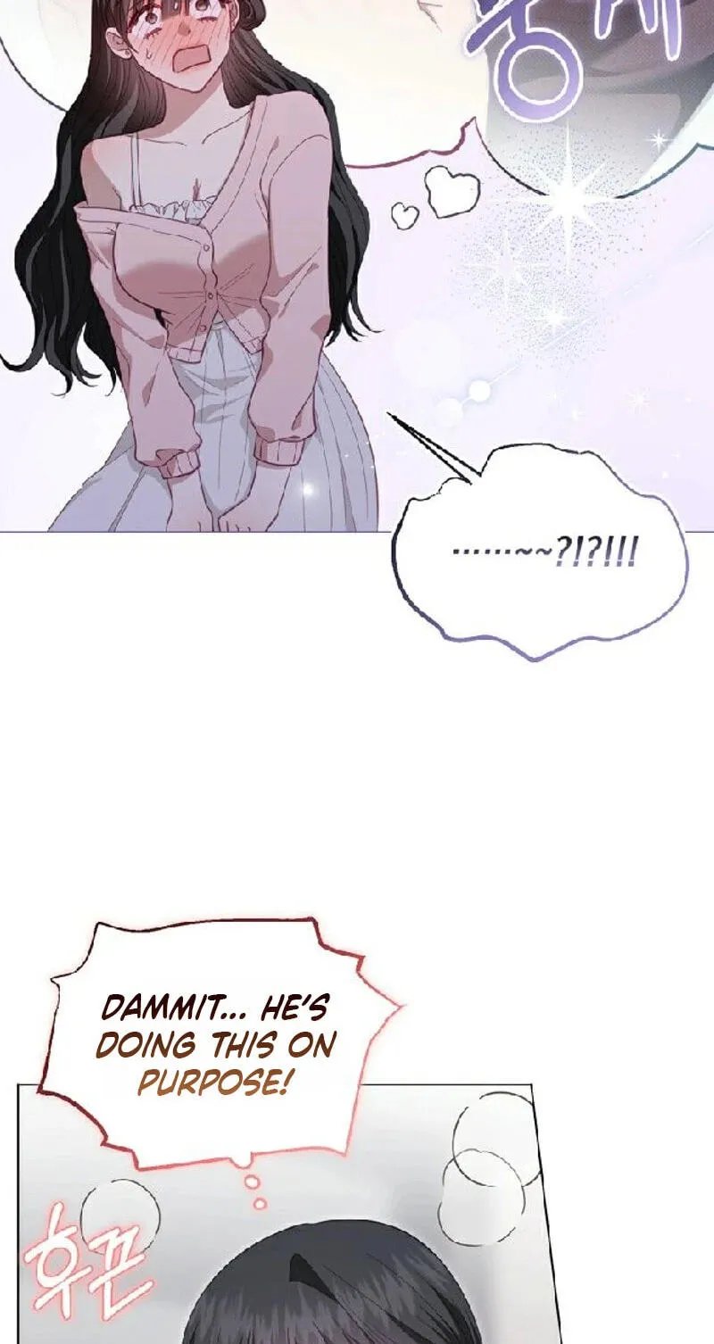 Shinyu's Spring Chapter 13 page 39