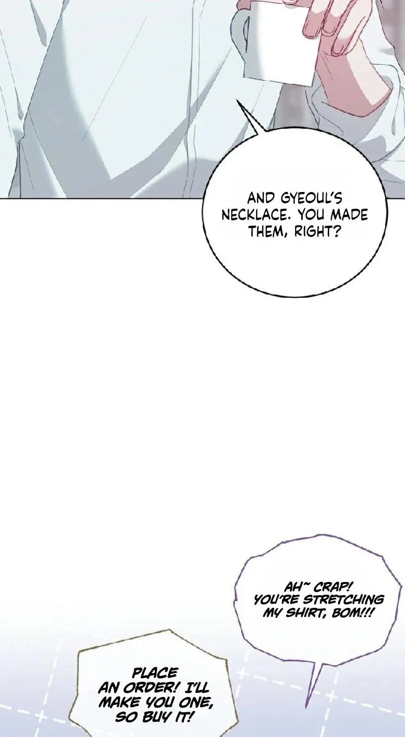 Shinyu's Spring Chapter 13 page 43