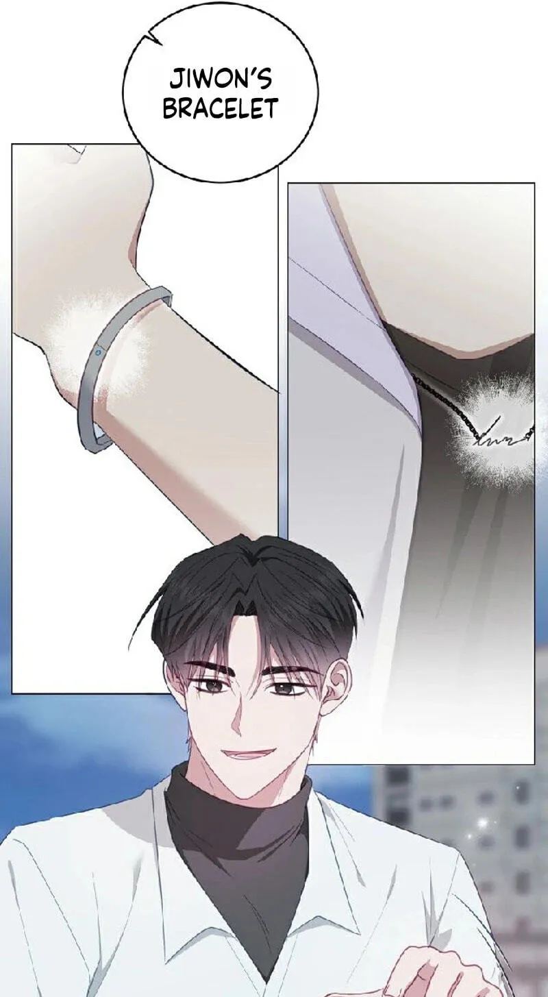 Shinyu's Spring Chapter 13 page 42