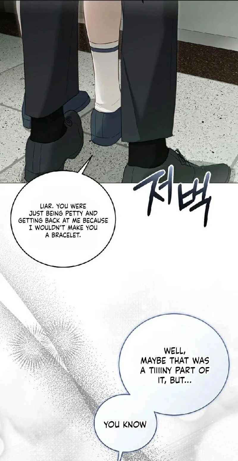 Shinyu's Spring Chapter 13 page 74