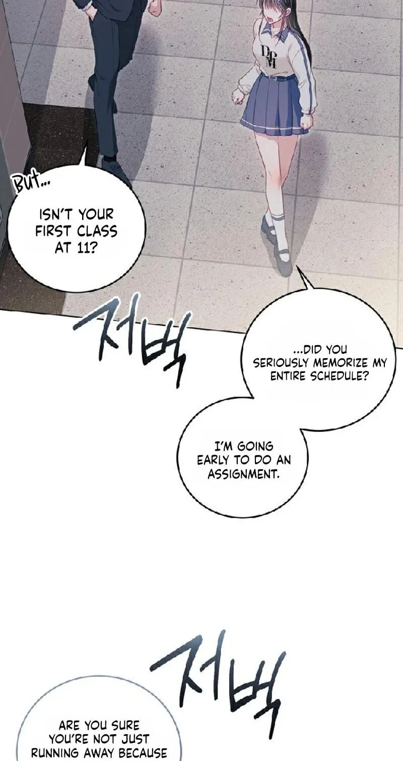 Shinyu's Spring Chapter 13 page 69