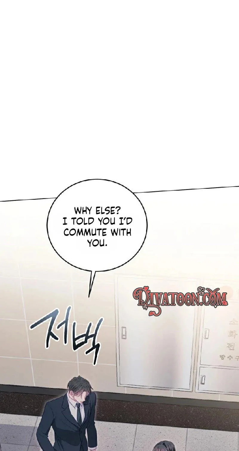 Shinyu's Spring Chapter 13 page 68