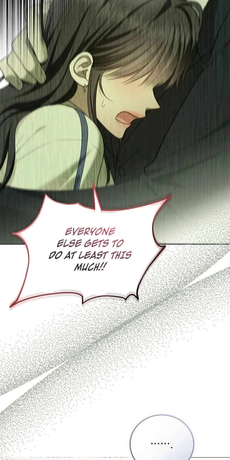 Shinyu's Spring Chapter 14 page 6