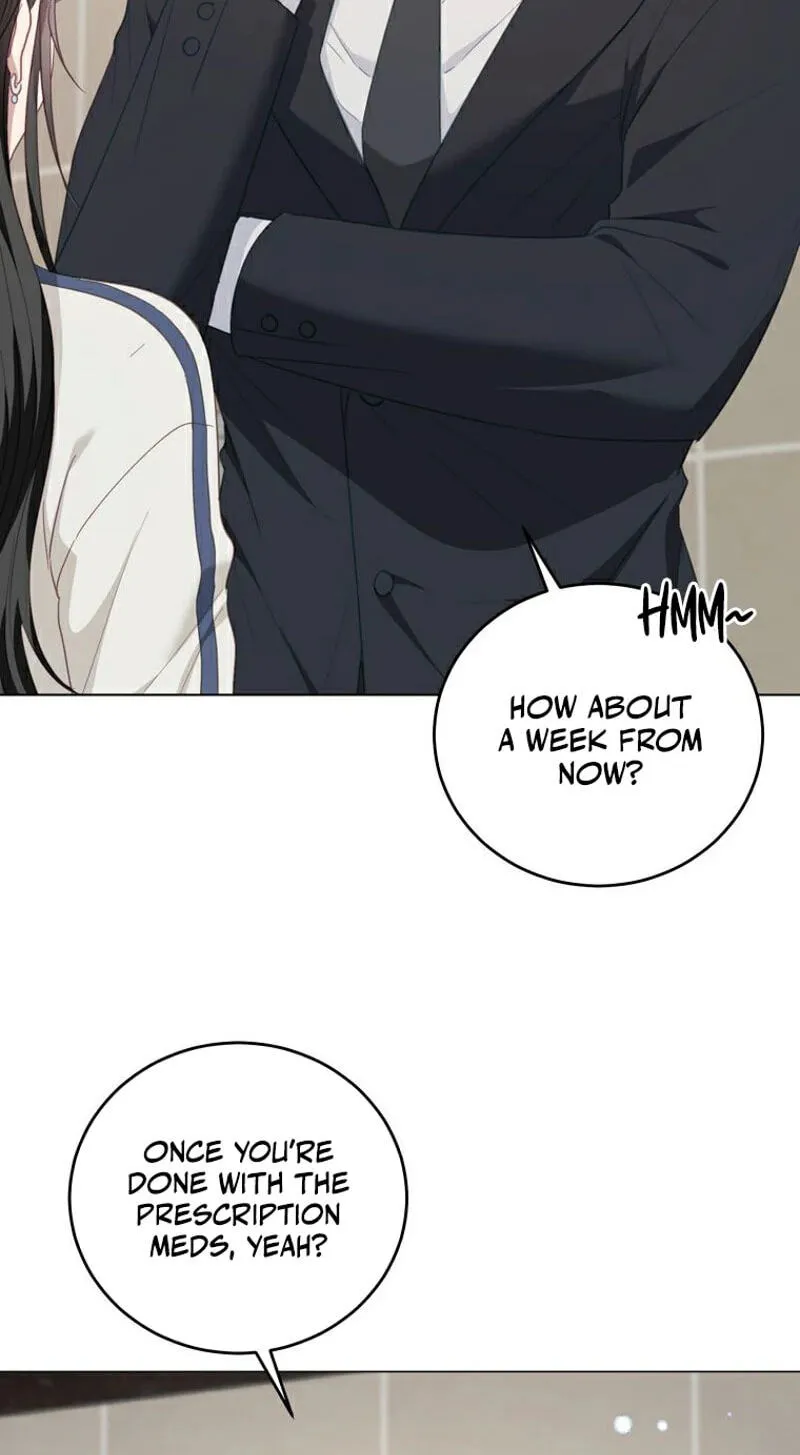 Shinyu's Spring Chapter 14 page 20