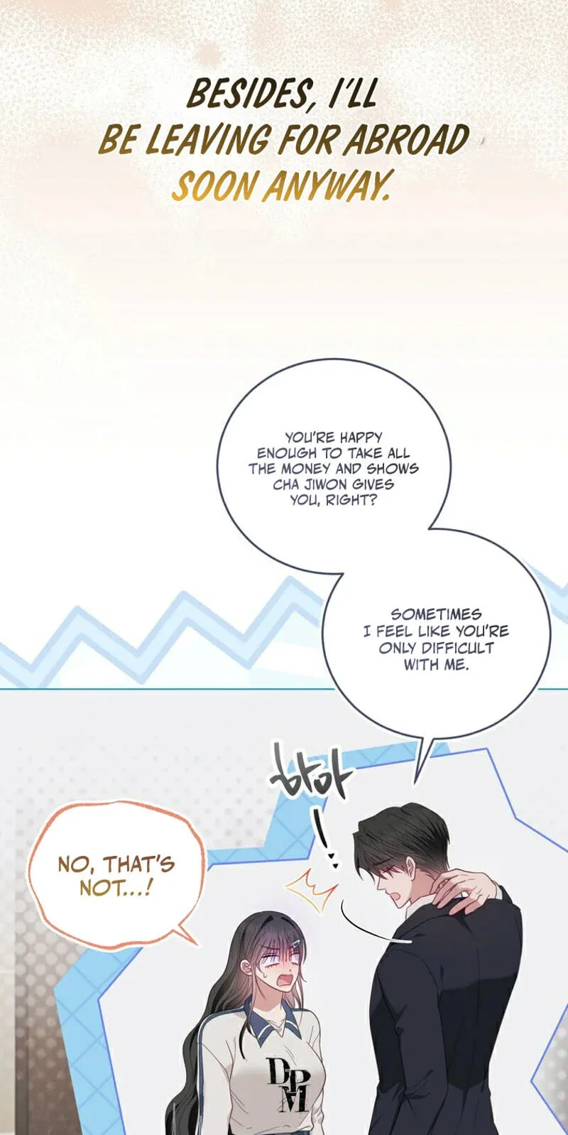 Shinyu's Spring Chapter 14 page 26