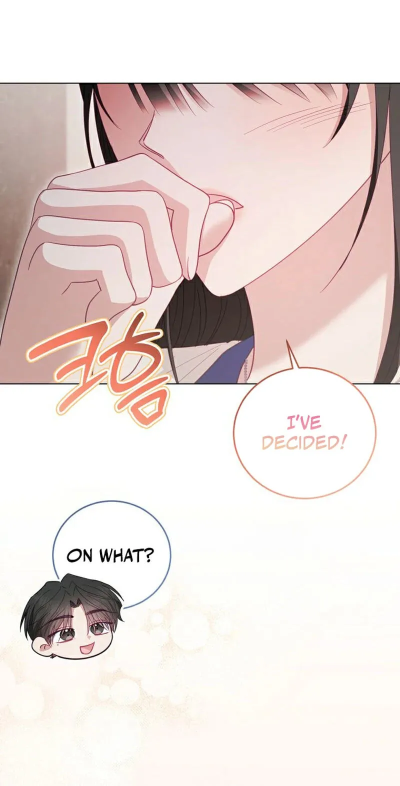 Shinyu's Spring Chapter 14 page 32