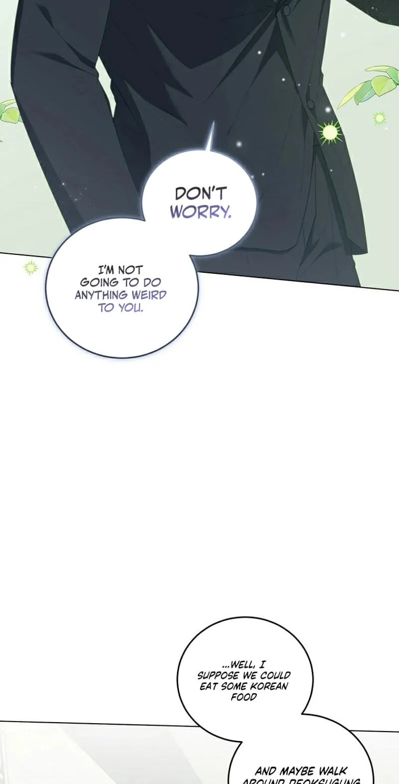 Shinyu's Spring Chapter 14 page 39