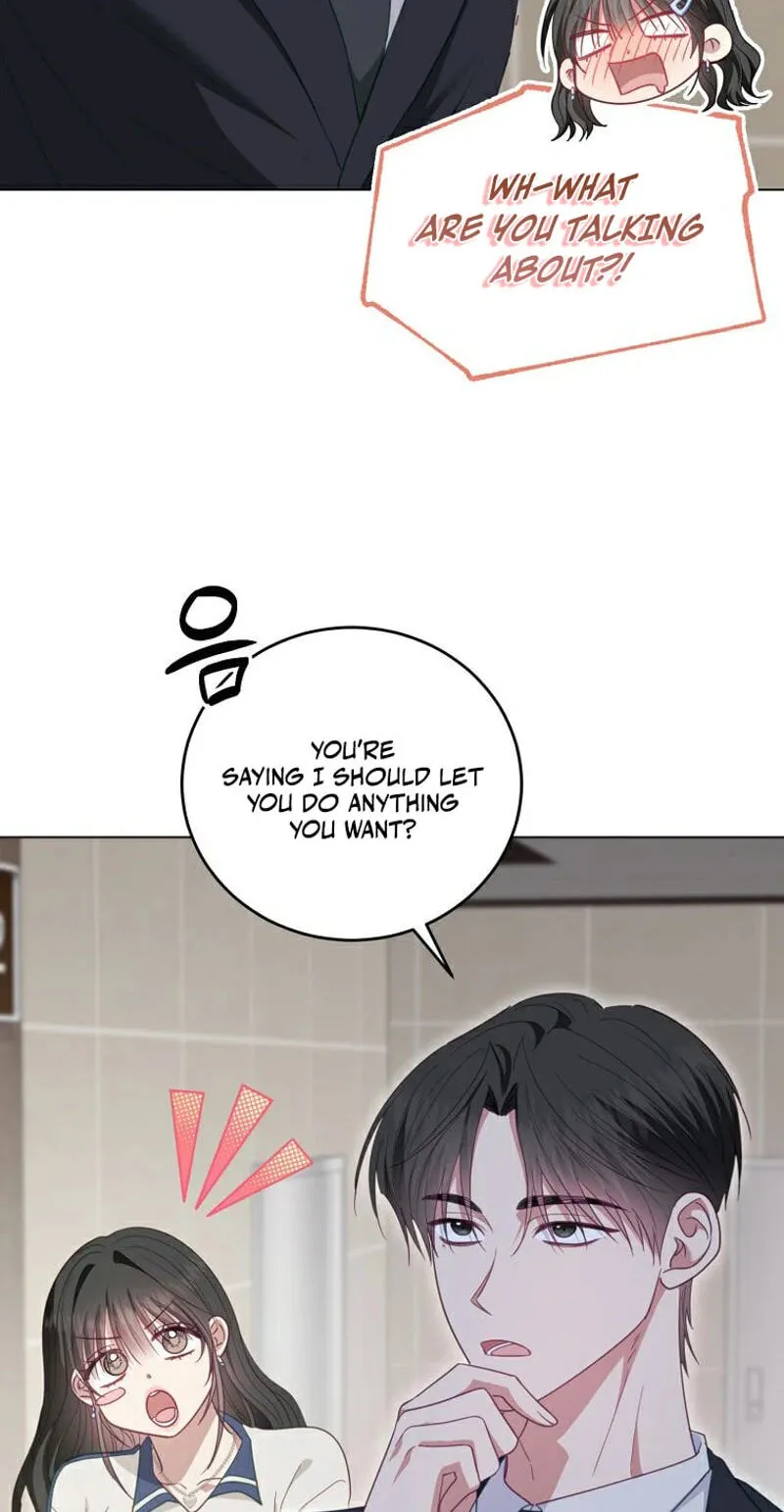 Shinyu's Spring Chapter 14 page 43