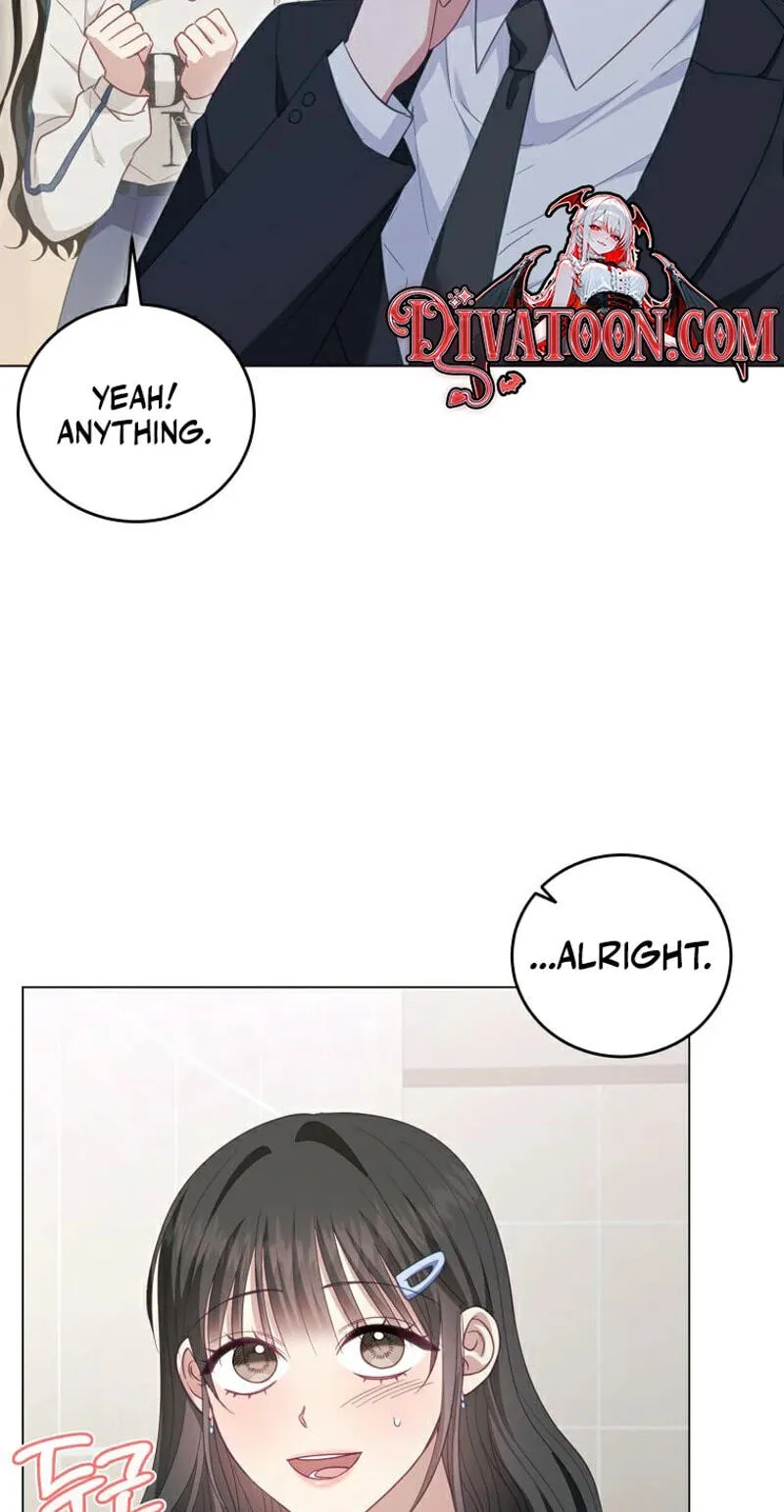 Shinyu's Spring Chapter 14 page 44