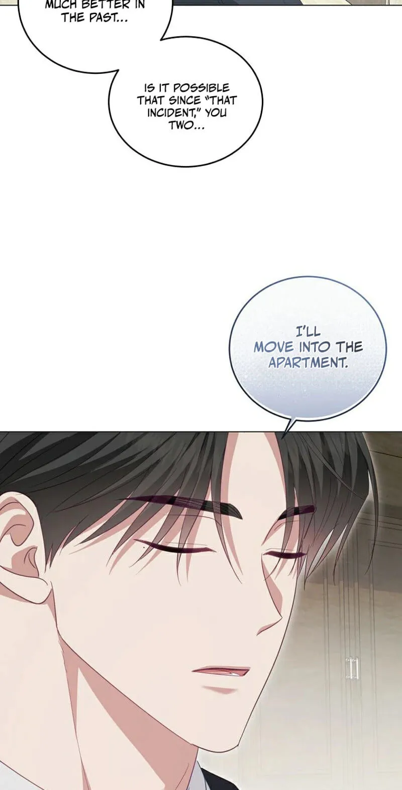 Shinyu's Spring Chapter 14 page 68