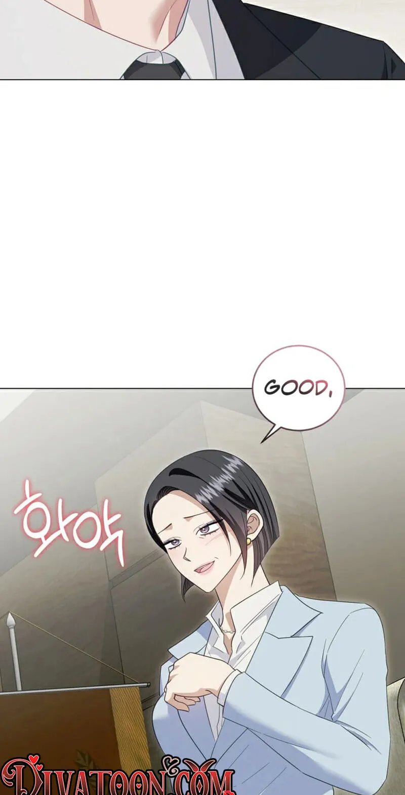 Shinyu's Spring Chapter 14 page 69