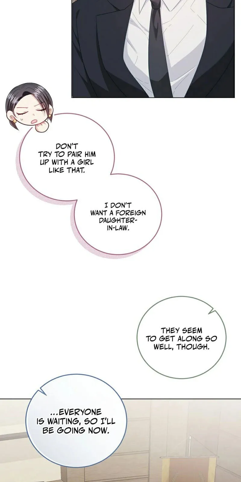 Shinyu's Spring Chapter 14 page 75