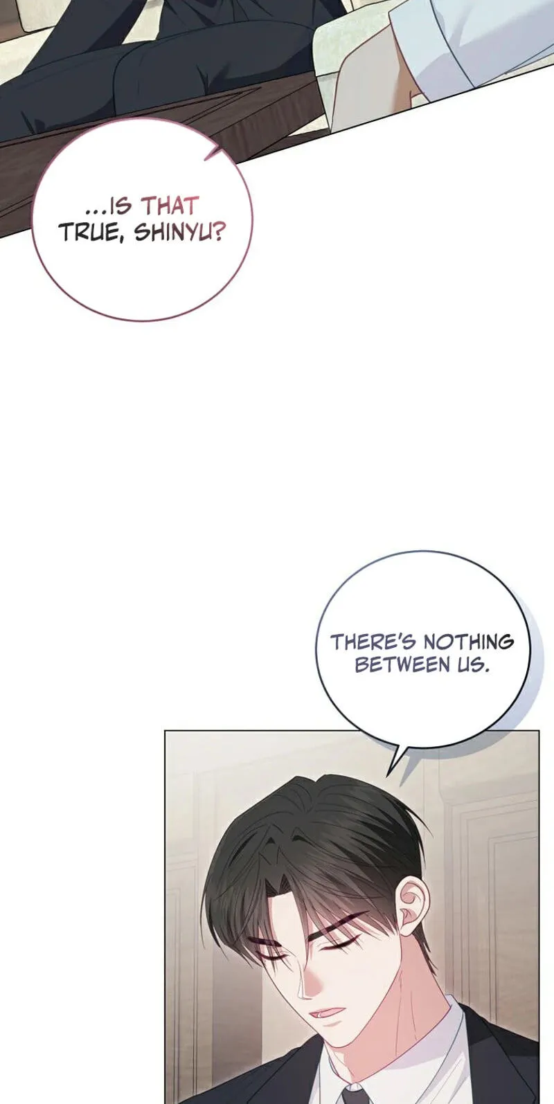 Shinyu's Spring Chapter 14 page 74