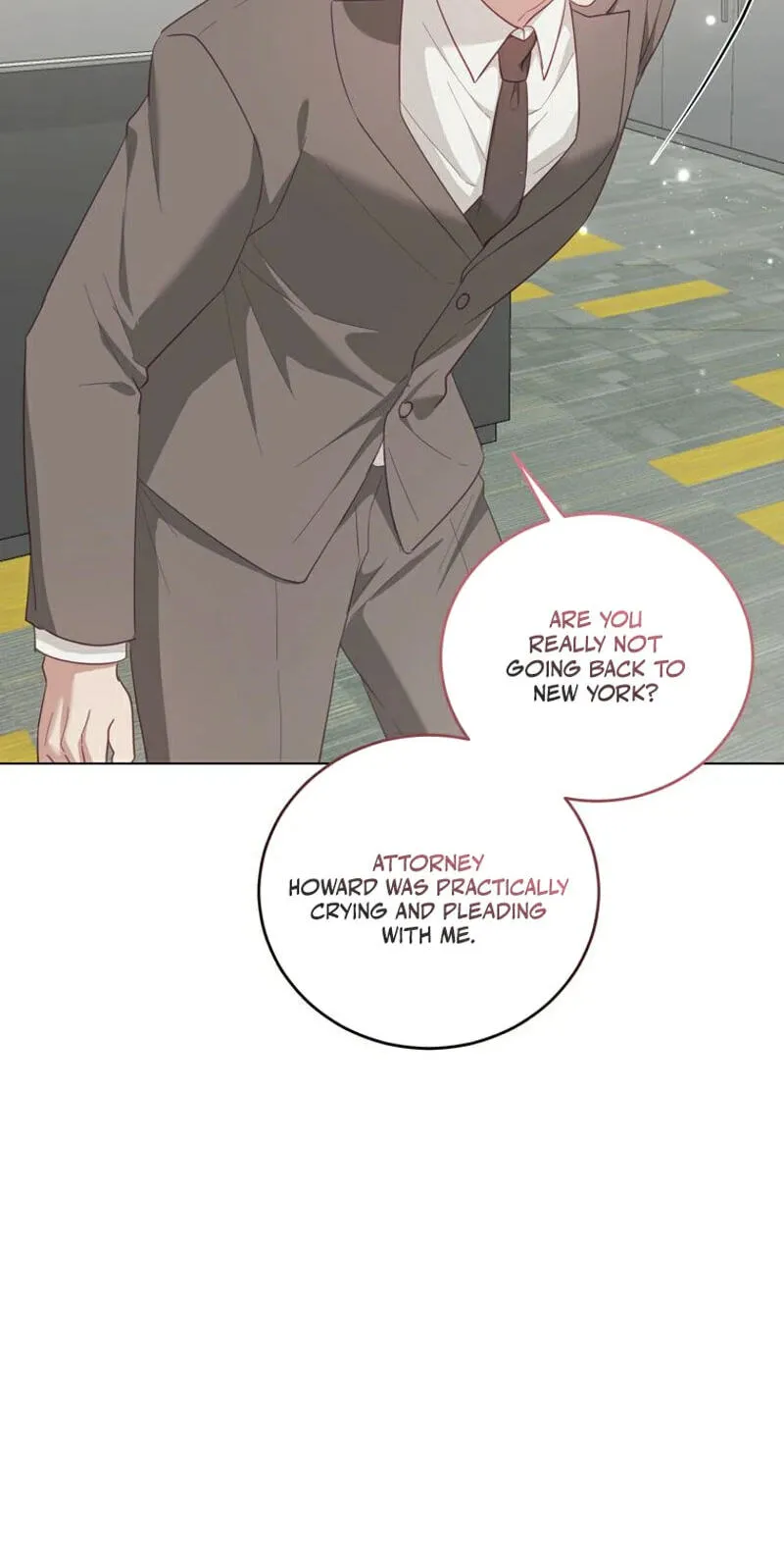 Shinyu's Spring Chapter 14 page 81