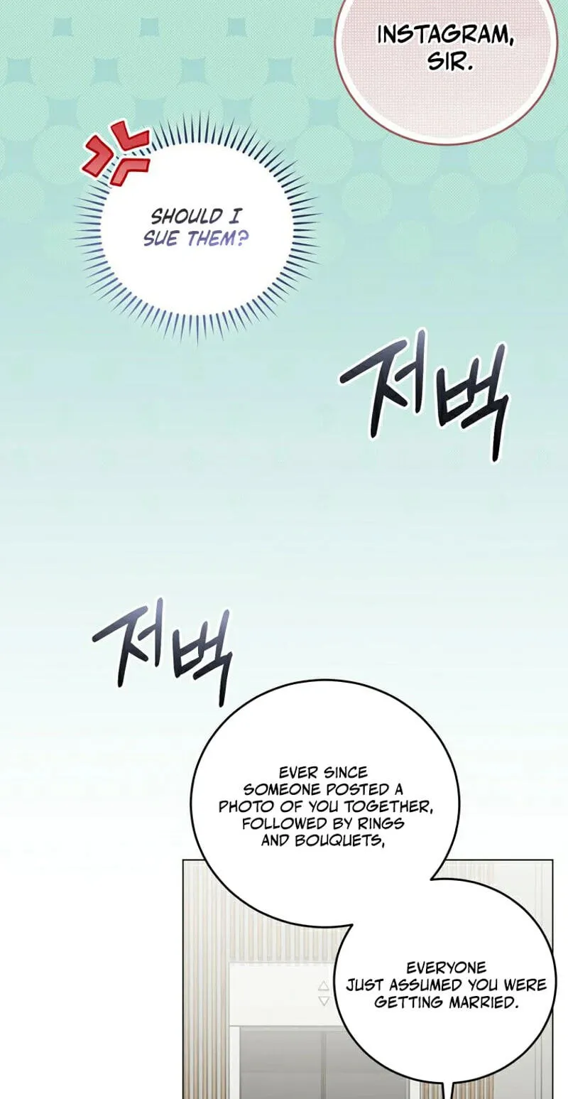 Shinyu's Spring Chapter 14 page 85