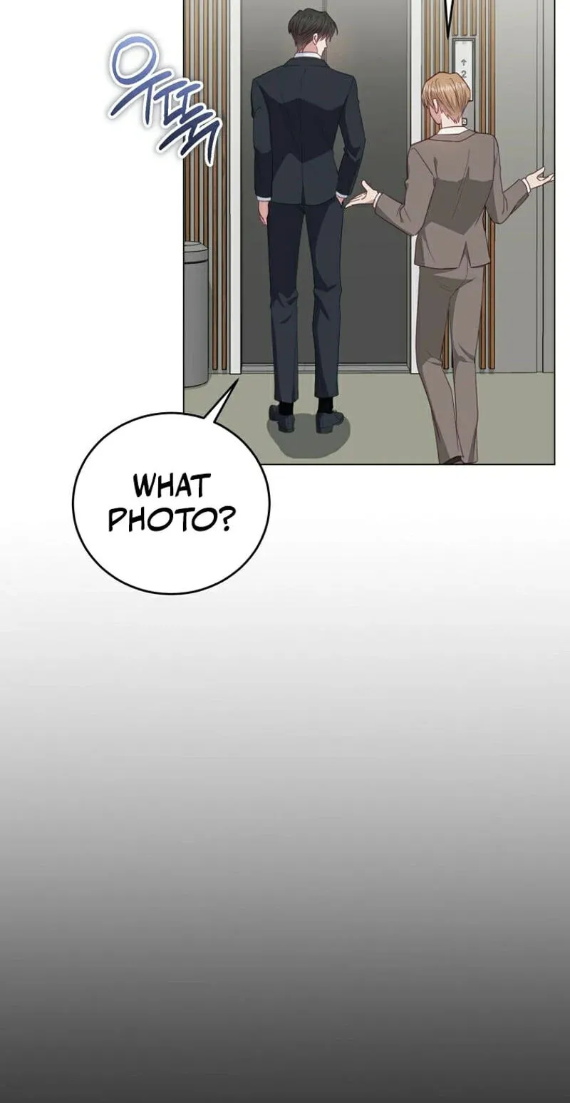 Shinyu's Spring Chapter 14 page 86