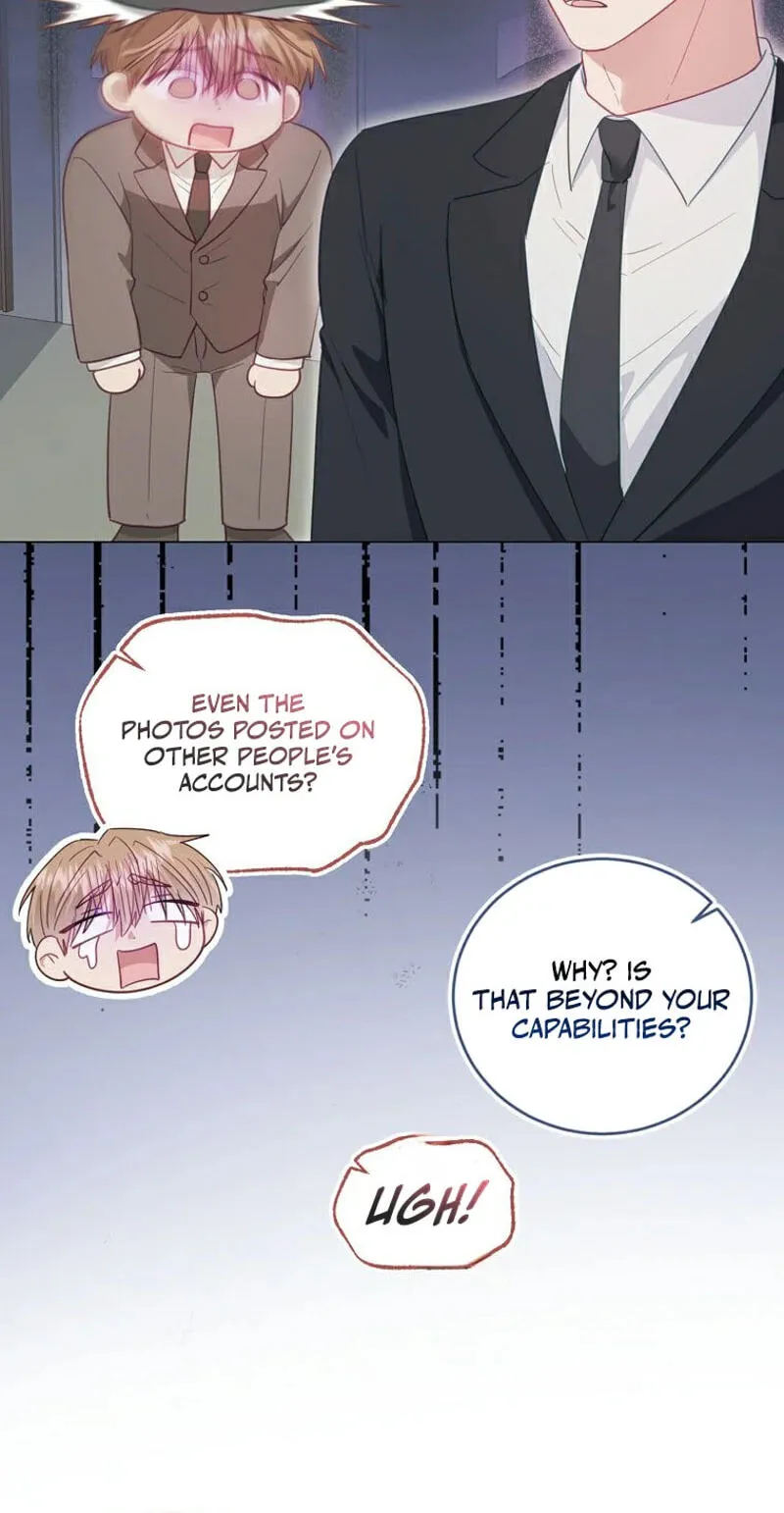 Shinyu's Spring Chapter 14 page 91