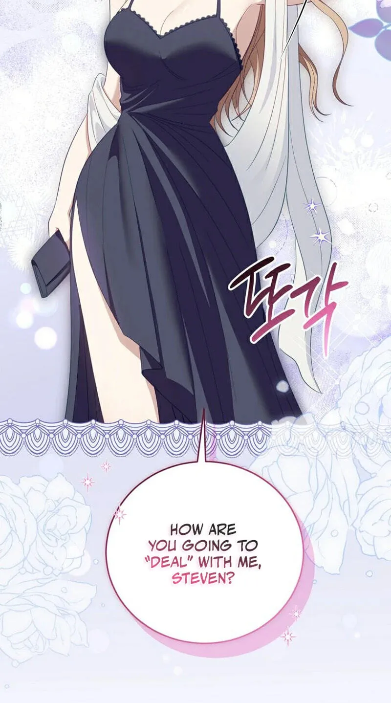 Shinyu's Spring Chapter 14 page 96