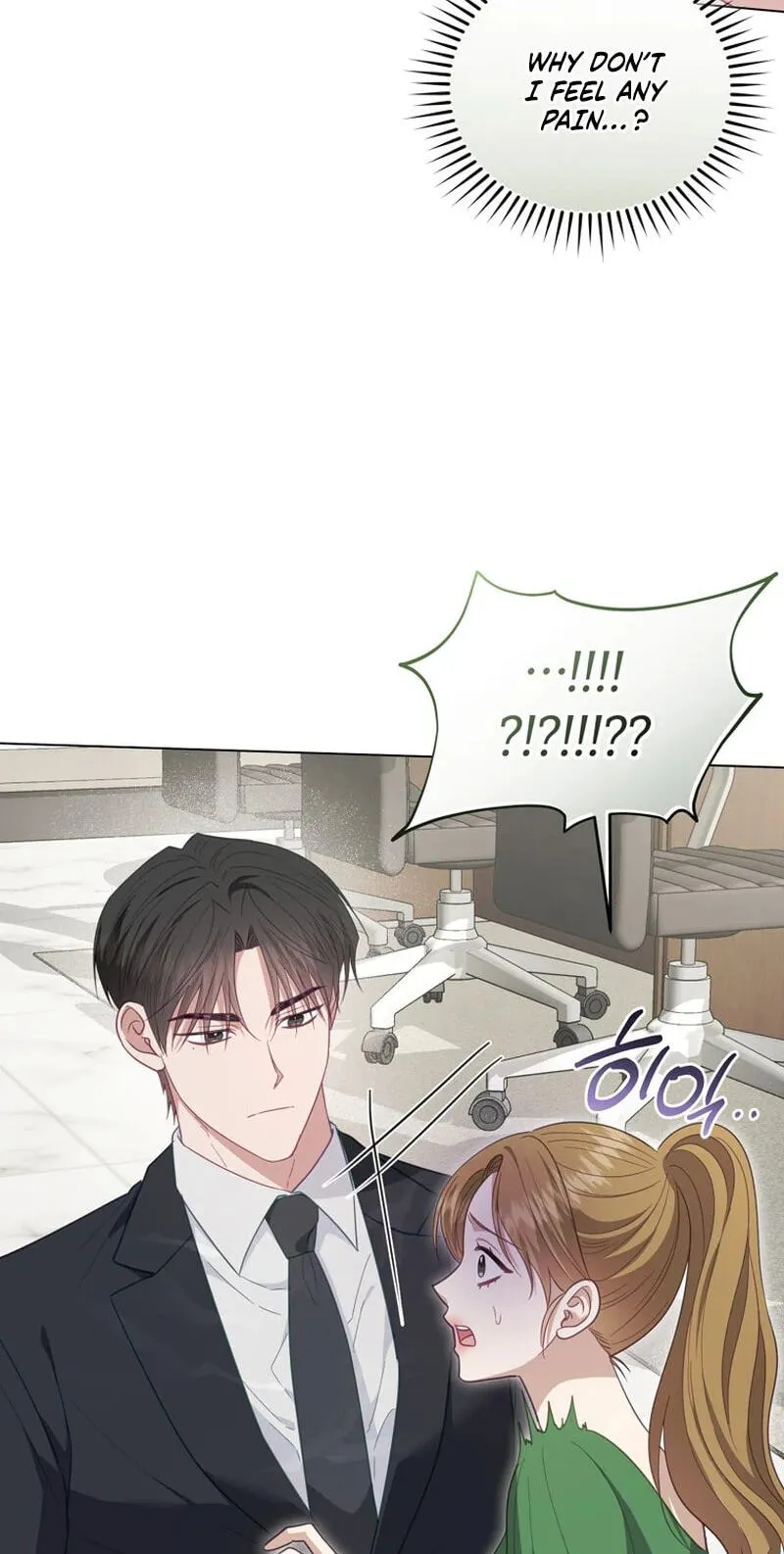 Shinyu's Spring Chapter 15 page 36