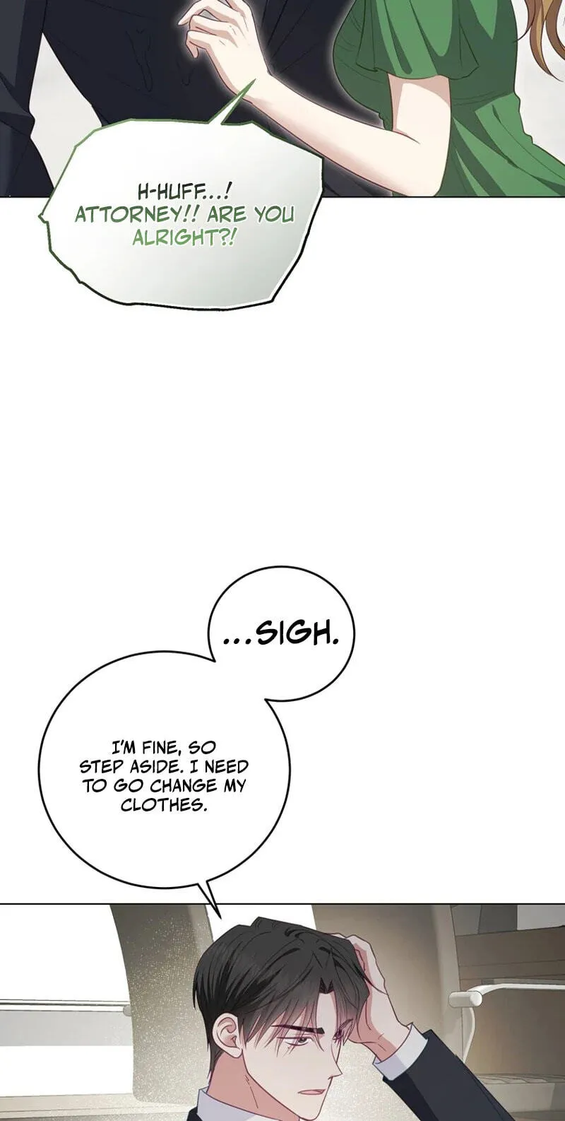 Shinyu's Spring Chapter 15 page 37