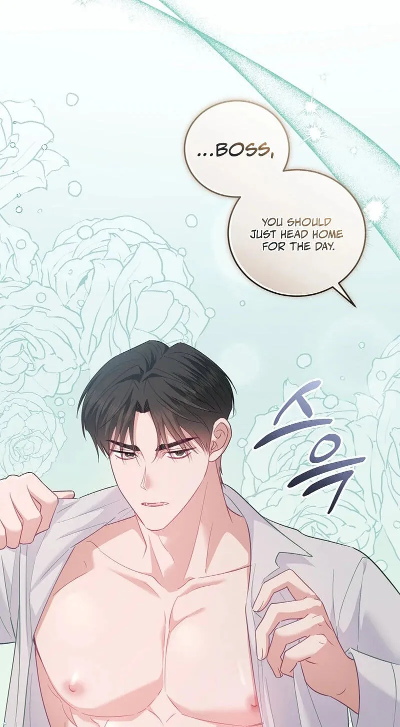 Shinyu's Spring Chapter 15 page 44