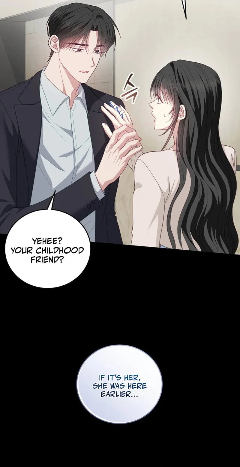 Shinyu's Spring Chapter 15 page 69