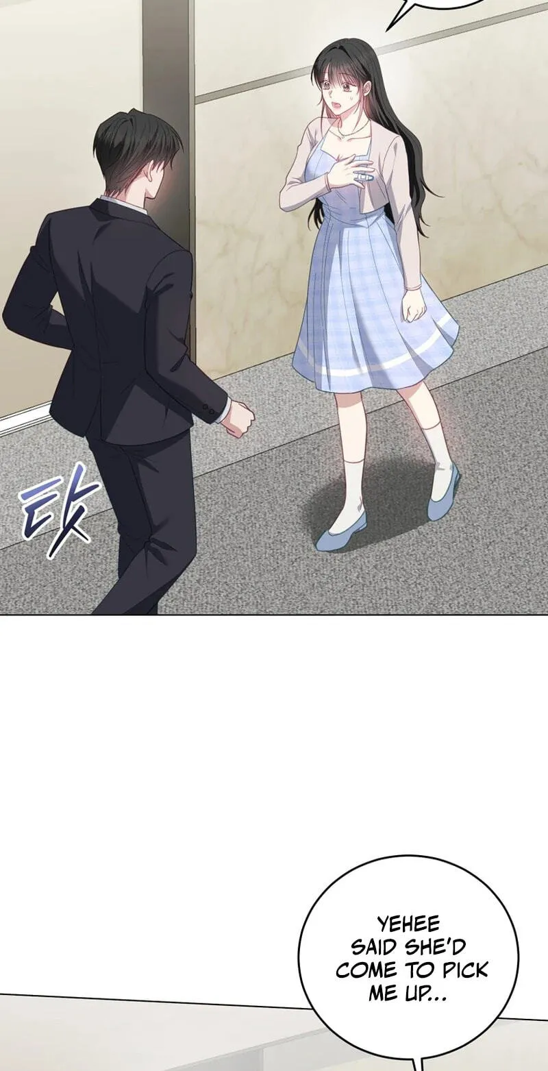 Shinyu's Spring Chapter 15 page 68