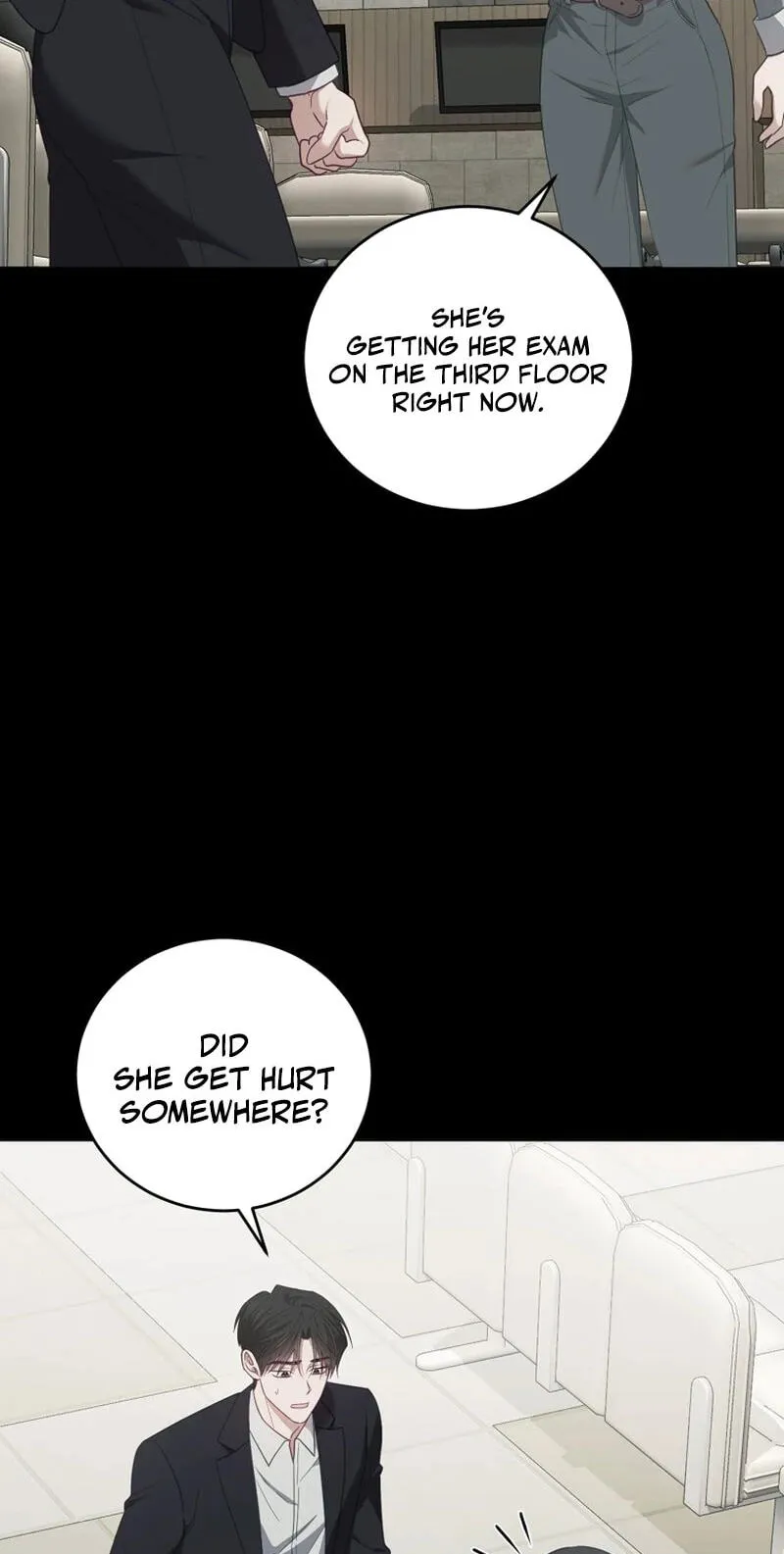 Shinyu's Spring Chapter 15 page 72