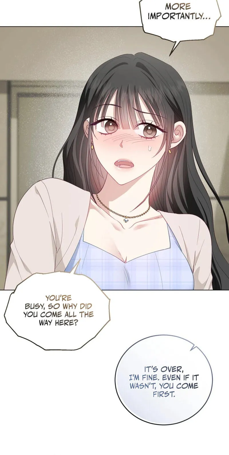 Shinyu's Spring Chapter 15 page 79
